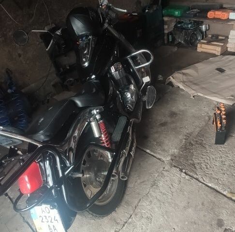 Белый Пежо Партнер груз.-пасс., объемом двигателя 1.9 л и пробегом 1 тыс. км за 837 $, фото 5 на Automoto.ua