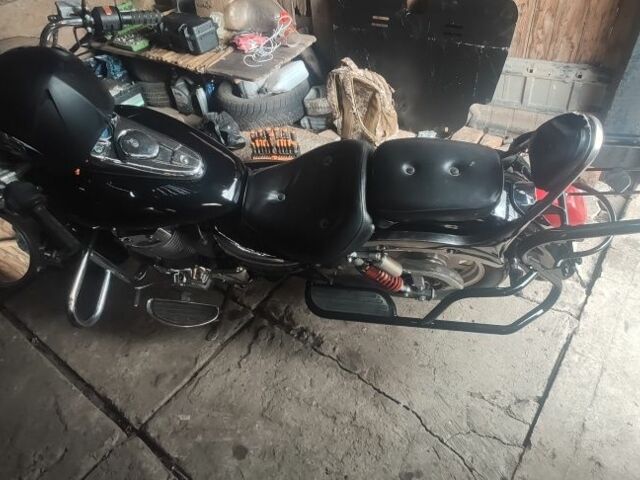 Белый Пежо Партнер груз.-пасс., объемом двигателя 1.9 л и пробегом 1 тыс. км за 837 $, фото 4 на Automoto.ua