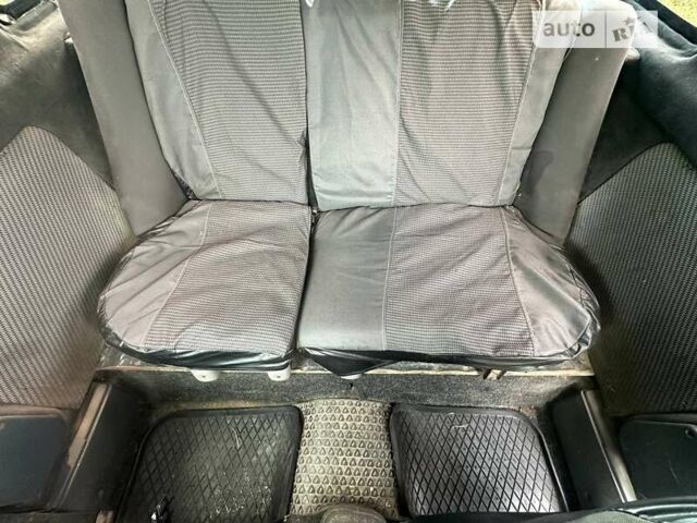 Білий Пежо Партнер вант.-пас., об'ємом двигуна 1.87 л та пробігом 300 тис. км за 1950 $, фото 11 на Automoto.ua