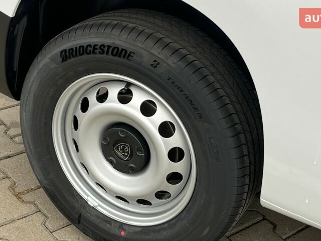 купить новое авто Пежо Партнер груз. 2024 года от официального дилера Пежо Євромоторс Пежо фото