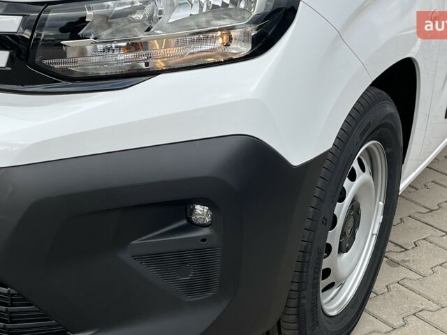 купить новое авто Пежо Партнер груз. 2024 года от официального дилера Пежо Євромоторс Пежо фото