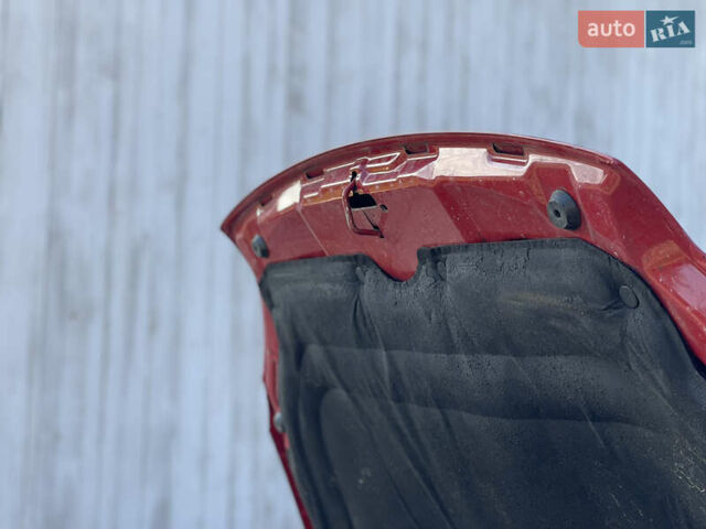 Красный Пежо Партнер груз.-пасс., объемом двигателя 2 л и пробегом 284 тыс. км за 3150 $, фото 58 на Automoto.ua