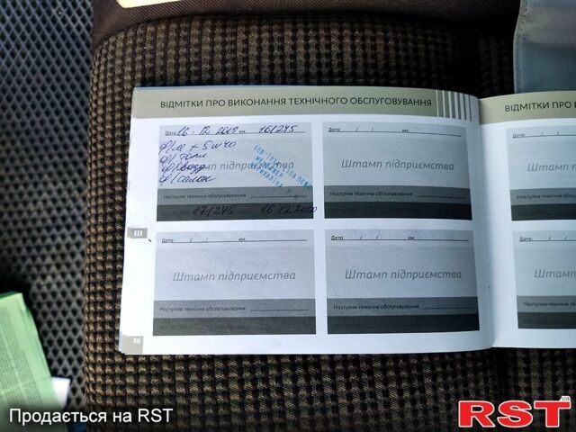 Пежо Партнер вант.-пас., об'ємом двигуна 1.6 л та пробігом 211 тис. км за 8000 $, фото 13 на Automoto.ua