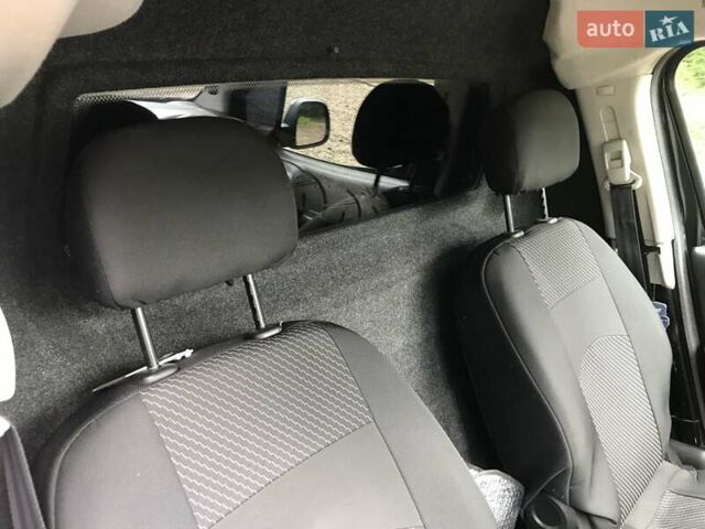 Пежо Партнер груз.-пасс., объемом двигателя 1.6 л и пробегом 228 тыс. км за 6000 $, фото 18 на Automoto.ua