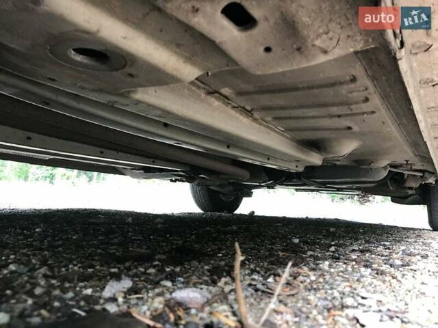 Пежо Партнер груз.-пасс., объемом двигателя 1.6 л и пробегом 228 тыс. км за 6000 $, фото 9 на Automoto.ua
