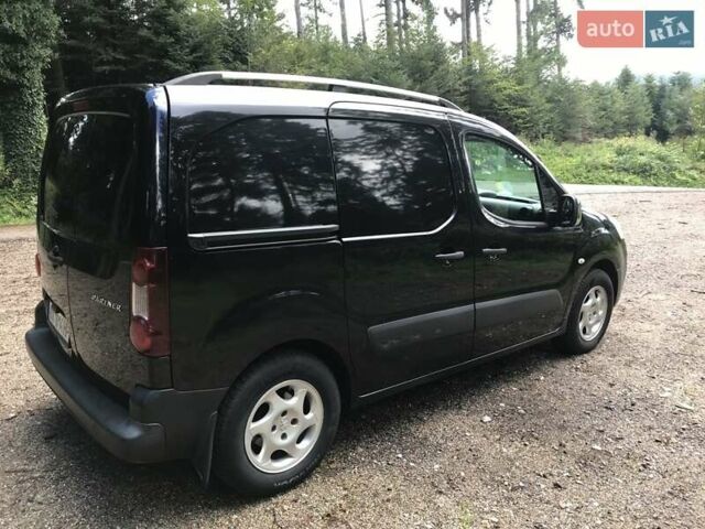 Пежо Партнер груз.-пасс., объемом двигателя 1.6 л и пробегом 228 тыс. км за 6000 $, фото 2 на Automoto.ua