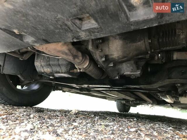 Пежо Партнер груз.-пасс., объемом двигателя 1.6 л и пробегом 228 тыс. км за 6000 $, фото 11 на Automoto.ua