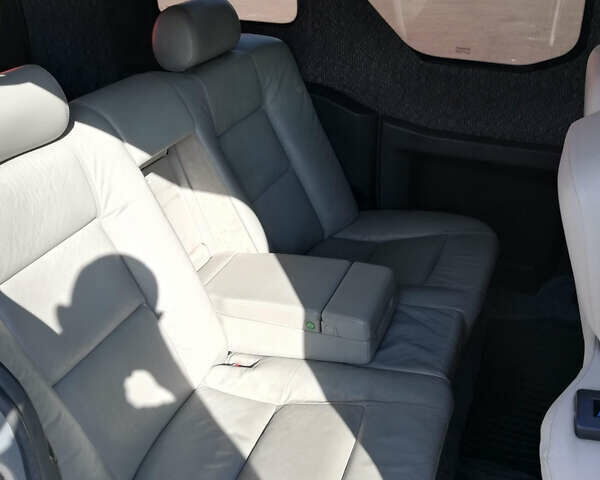 Пежо Партнер вант.-пас., об'ємом двигуна 1.6 л та пробігом 239 тис. км за 5900 $, фото 12 на Automoto.ua