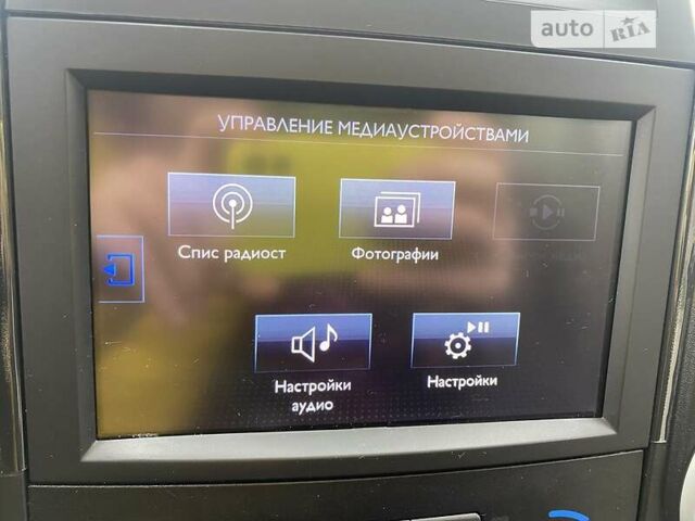 Пежо Партнер вант.-пас., об'ємом двигуна 1.6 л та пробігом 142 тис. км за 13200 $, фото 25 на Automoto.ua