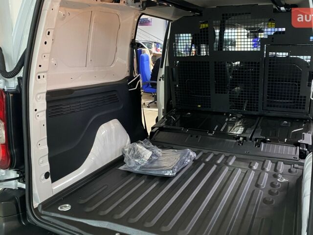 Пежо Партнер пас., об'ємом двигуна 1.5 л та пробігом 0 тис. км за 26236 $, фото 2 на Automoto.ua
