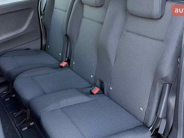 купить новое авто Пежо Партнер пасс. 2025 года от официального дилера Peugeot Авто-Шанс Пежо фото