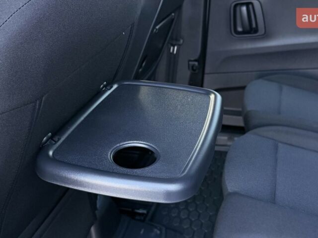 купить новое авто Пежо Партнер пасс. 2025 года от официального дилера Peugeot Авто-Шанс Пежо фото