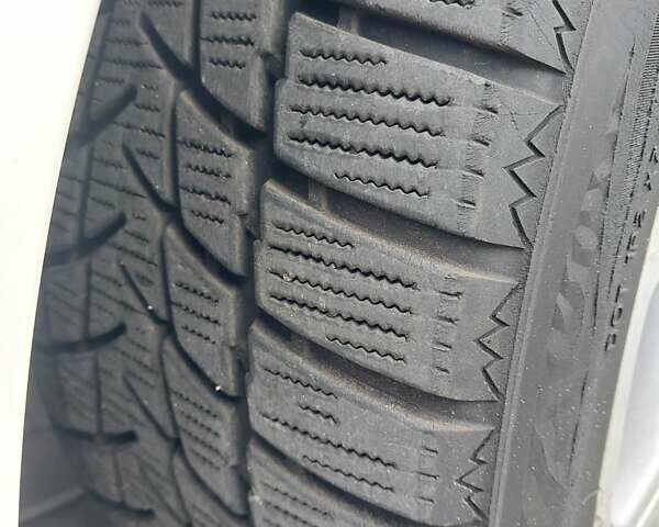 Білий Пежо РЦЗ, об'ємом двигуна 1.6 л та пробігом 141 тис. км за 8999 $, фото 16 на Automoto.ua