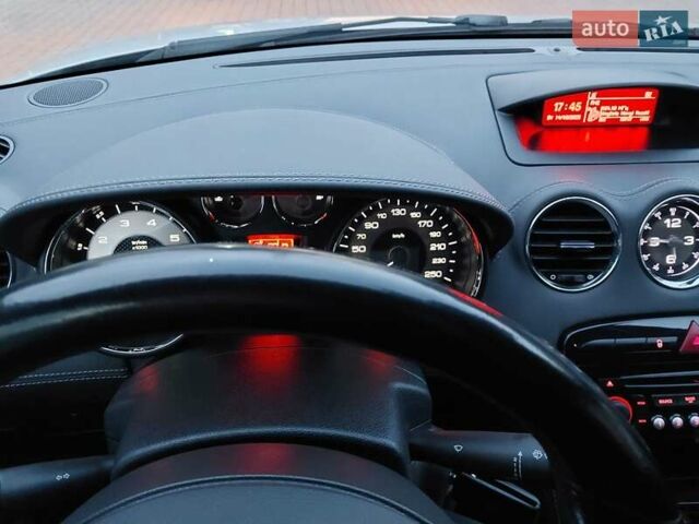 Білий Пежо РЦЗ, об'ємом двигуна 1.6 л та пробігом 141 тис. км за 8999 $, фото 44 на Automoto.ua