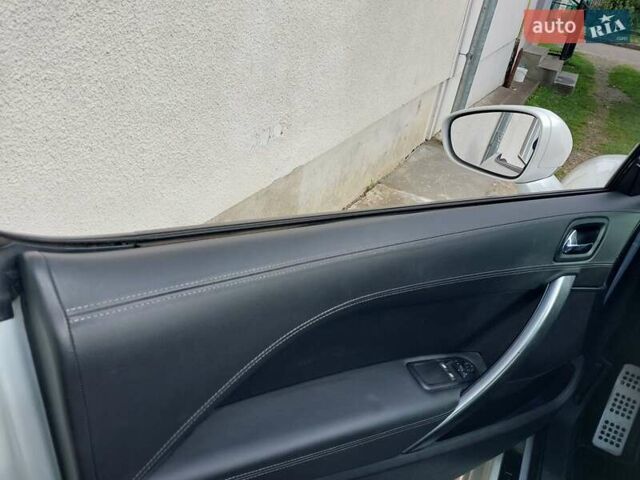 Білий Пежо РЦЗ, об'ємом двигуна 1.6 л та пробігом 141 тис. км за 8999 $, фото 59 на Automoto.ua