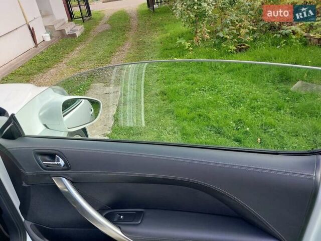 Білий Пежо РЦЗ, об'ємом двигуна 1.6 л та пробігом 141 тис. км за 8999 $, фото 62 на Automoto.ua