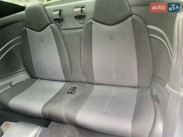 Белый Пежо РЦЗ, объемом двигателя 1.6 л и пробегом 115 тыс. км за 10900 $, фото 11 на Automoto.ua