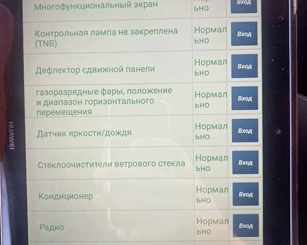 Белый Пежо РЦЗ, объемом двигателя 1.6 л и пробегом 141 тыс. км за 8999 $, фото 12 на Automoto.ua