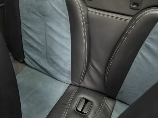 Черный Пежо РЦЗ, объемом двигателя 1.6 л и пробегом 150 тыс. км за 9000 $, фото 8 на Automoto.ua