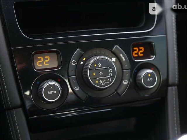 Пежо РЦЗ, объемом двигателя 1.6 л и пробегом 120 тыс. км за 12500 $, фото 20 на Automoto.ua