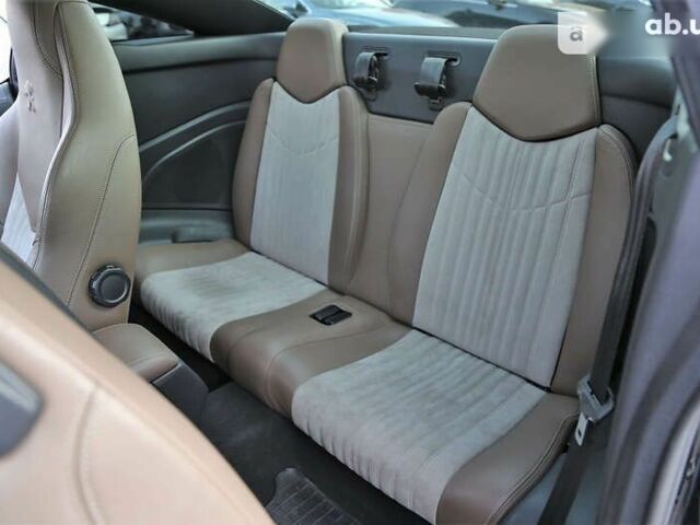 Пежо РЦЗ, объемом двигателя 1.6 л и пробегом 120 тыс. км за 12500 $, фото 9 на Automoto.ua