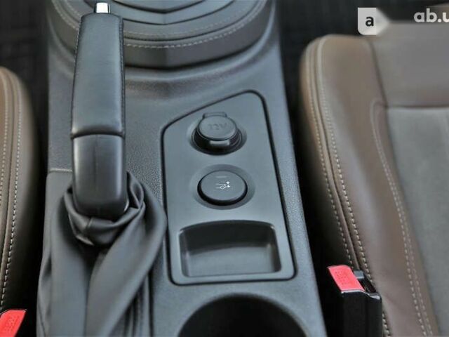 Пежо РЦЗ, объемом двигателя 1.6 л и пробегом 120 тыс. км за 12500 $, фото 22 на Automoto.ua