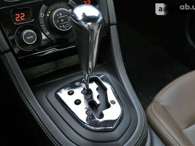 Пежо РЦЗ, объемом двигателя 1.6 л и пробегом 120 тыс. км за 12500 $, фото 21 на Automoto.ua