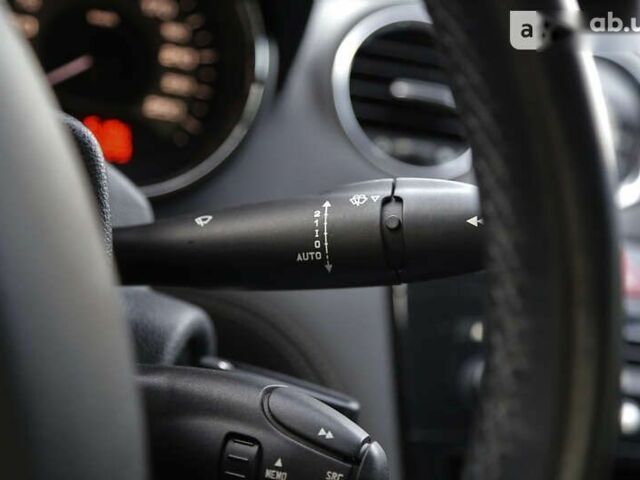 Пежо РЦЗ, объемом двигателя 1.6 л и пробегом 120 тыс. км за 12500 $, фото 25 на Automoto.ua