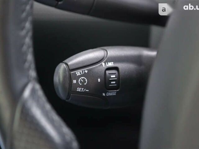 Пежо РЦЗ, объемом двигателя 1.6 л и пробегом 120 тыс. км за 12500 $, фото 24 на Automoto.ua