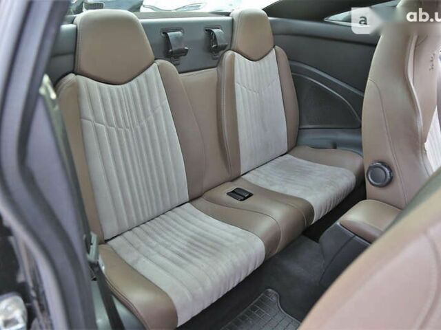 Пежо РЦЗ, объемом двигателя 1.6 л и пробегом 120 тыс. км за 12500 $, фото 10 на Automoto.ua