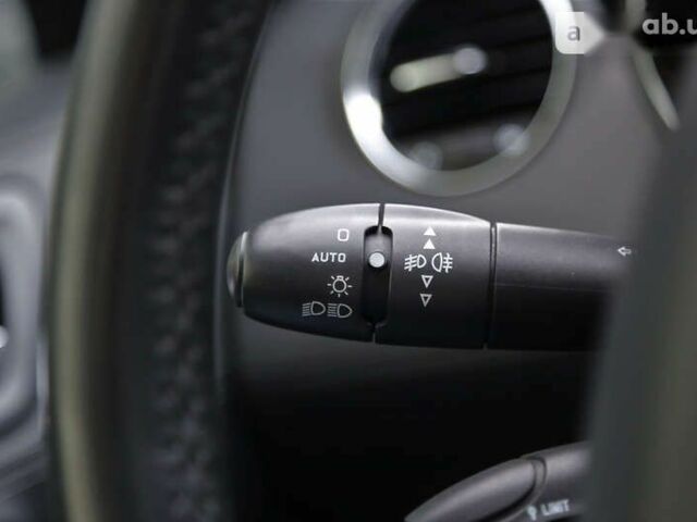 Пежо РЦЗ, объемом двигателя 1.6 л и пробегом 120 тыс. км за 12500 $, фото 23 на Automoto.ua