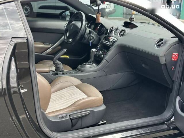 Пежо РЦЗ, объемом двигателя 0 л и пробегом 135 тыс. км за 9990 $, фото 26 на Automoto.ua