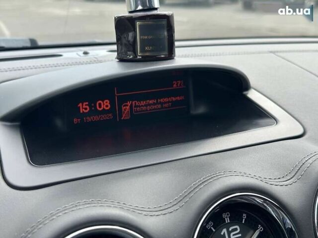 Пежо РЦЗ, объемом двигателя 0 л и пробегом 135 тыс. км за 9990 $, фото 22 на Automoto.ua