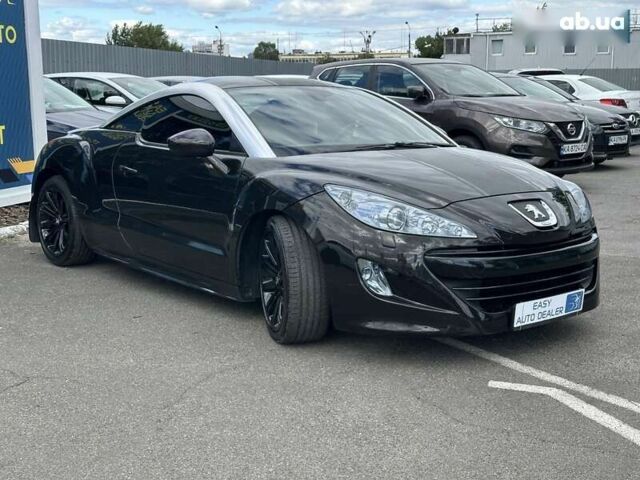 Пежо РЦЗ, объемом двигателя 0 л и пробегом 135 тыс. км за 9990 $, фото 2 на Automoto.ua