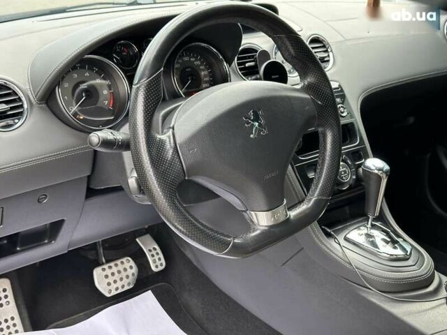 Пежо РЦЗ, объемом двигателя 0 л и пробегом 135 тыс. км за 9990 $, фото 17 на Automoto.ua