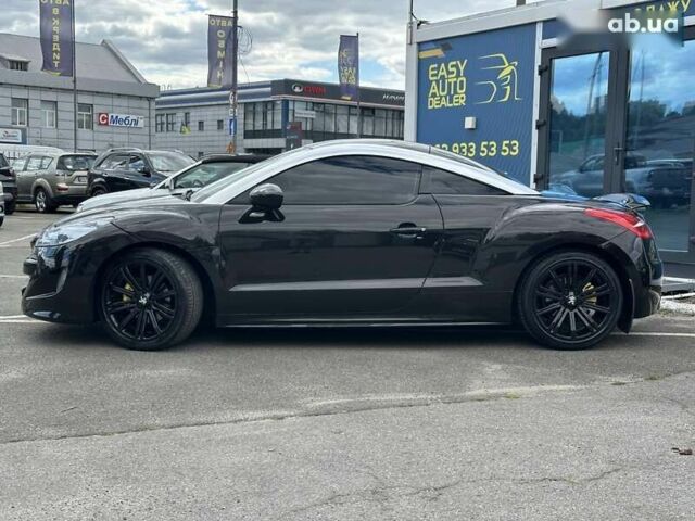 Пежо РЦЗ, объемом двигателя 0 л и пробегом 135 тыс. км за 9990 $, фото 7 на Automoto.ua