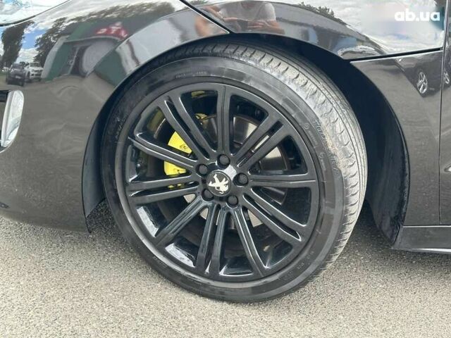 Пежо РЦЗ, объемом двигателя 0 л и пробегом 135 тыс. км за 9990 $, фото 12 на Automoto.ua