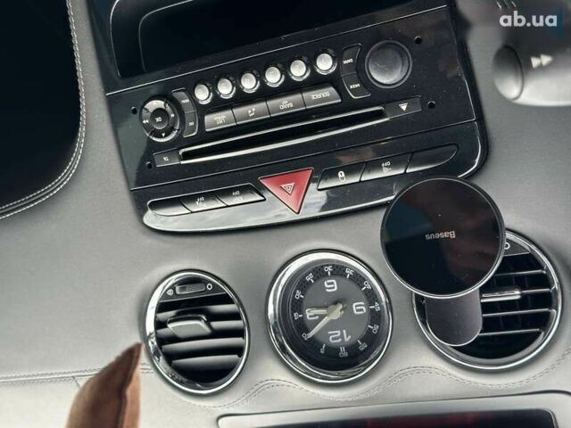 Пежо РЦЗ, объемом двигателя 0 л и пробегом 135 тыс. км за 9990 $, фото 23 на Automoto.ua