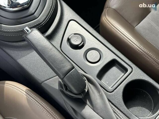 Пежо РЦЗ, объемом двигателя 0 л и пробегом 135 тыс. км за 9990 $, фото 25 на Automoto.ua