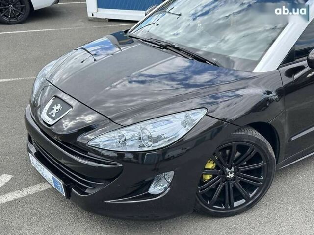 Пежо РЦЗ, объемом двигателя 0 л и пробегом 135 тыс. км за 9990 $, фото 9 на Automoto.ua