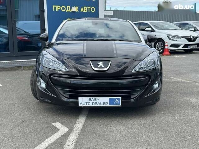 Пежо РЦЗ, объемом двигателя 0 л и пробегом 135 тыс. км за 9990 $, фото 1 на Automoto.ua