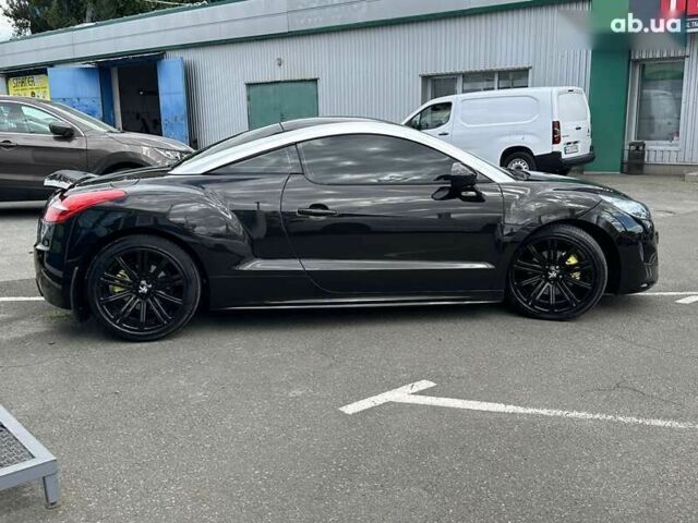 Пежо РЦЗ, объемом двигателя 0 л и пробегом 135 тыс. км за 9990 $, фото 4 на Automoto.ua