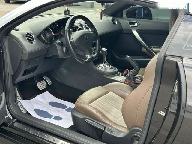 Пежо РЦЗ, объемом двигателя 0 л и пробегом 135 тыс. км за 9990 $, фото 15 на Automoto.ua