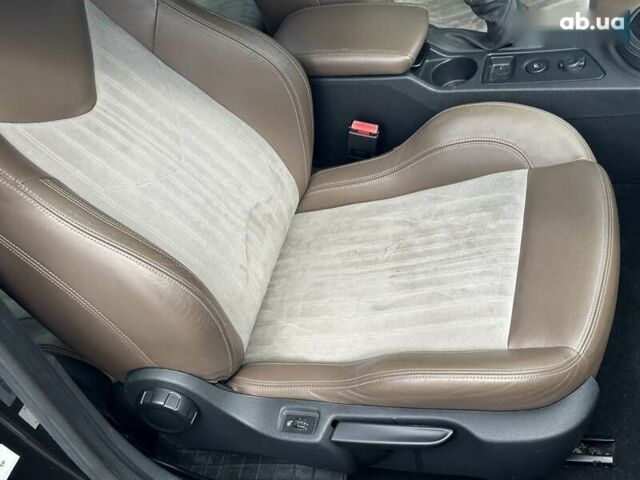 Пежо РЦЗ, объемом двигателя 0 л и пробегом 135 тыс. км за 9990 $, фото 28 на Automoto.ua