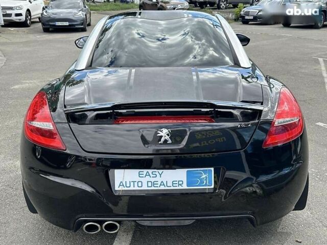 Пежо РЦЗ, объемом двигателя 0 л и пробегом 135 тыс. км за 9990 $, фото 5 на Automoto.ua