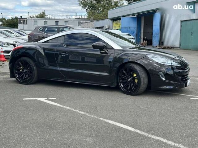 Пежо РЦЗ, объемом двигателя 0 л и пробегом 135 тыс. км за 9990 $, фото 3 на Automoto.ua