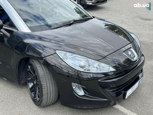 Пежо РЦЗ, объемом двигателя 0 л и пробегом 135 тыс. км за 9990 $, фото 13 на Automoto.ua