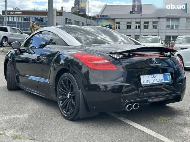 Пежо РЦЗ, объемом двигателя 0 л и пробегом 135 тыс. км за 9990 $, фото 6 на Automoto.ua