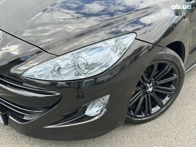 Пежо РЦЗ, объемом двигателя 0 л и пробегом 135 тыс. км за 9990 $, фото 11 на Automoto.ua
