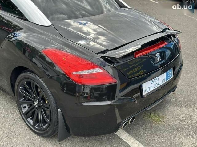 Пежо РЦЗ, объемом двигателя 0 л и пробегом 135 тыс. км за 9990 $, фото 14 на Automoto.ua